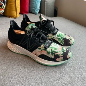New Balance Roav (Rare Floral Color Way)